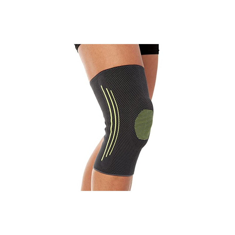variteks Flexible Knee Support for Osteoarthritis Arthritis Knee Pain Support