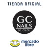 Rollo Forma Escultural Para Uñas Acrílicas 500 Pzs. Gc Nail