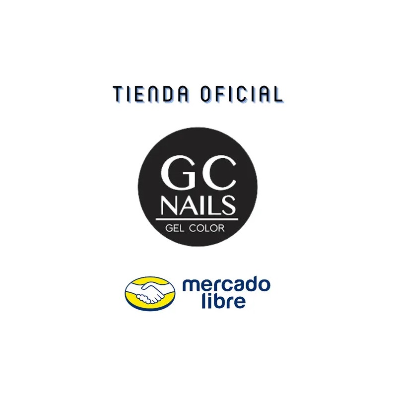 Rollo Forma Escultural Para Uñas Acrílicas 500 Pzs. Gc Nail