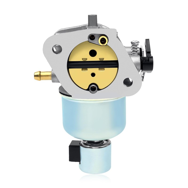 Carburetor Fuel Pump Air Filter For Kawasaki Specific FR651V FR691V
