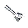 Lychee Light Manual Flush Valve Lever Assembly Repair Part Compatible