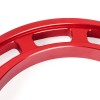 ANNX Bearing Adjustable Rear Camber Arm Kit Fit for Mitsubishi
