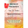Broken Promises by Isaac The Thinker (2025, Paperback, Based on