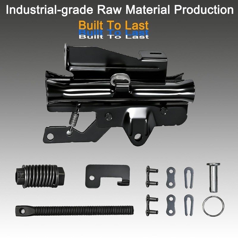 41B3869-3A 41B3869-1 Garage Door Opener Trolley Replacement Kit Fits Chamberlain