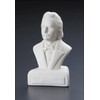 Willis Music Composer Statuette - Grieg 5"