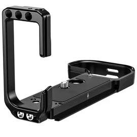 Leofoto L-Shape Bracket for LPC-R6IIN+ Canon EOS R6 II Arca-Swiss Compatible Aluminum Leofoto