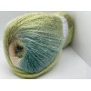 Ice Grasslands Mohair Pastel Yarn 76777 Ice Yarns Mohair Wool