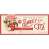 Southern Breeze Sweet Tea Peach Sweet Iced Tea , Peach,
