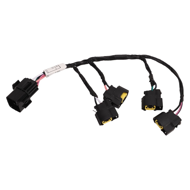 Ignition Coil Wire Harness 273502B000 Replacement for Hyundai Veloster 1.6L