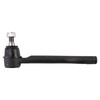TRQ Inner and Outer Driver and Passenger Side Tie Rod