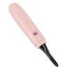 Heated Eyelash Curler Long Lasting Electric Eyelash Curler Type C