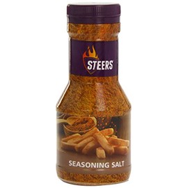 Steers Seasoning Salt Spice 200 g