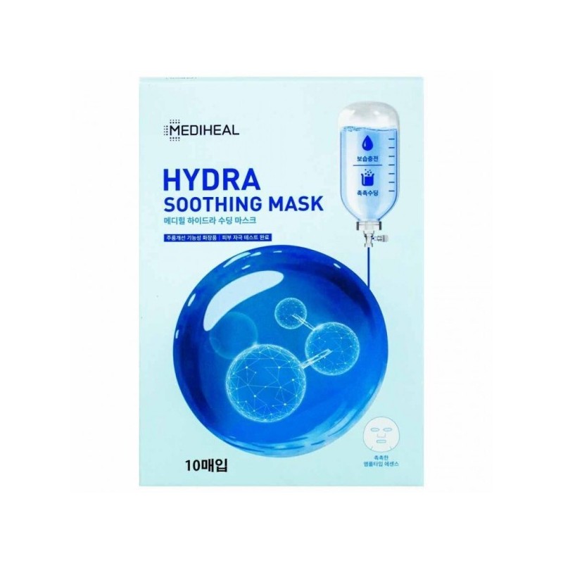 Mediheal/Hydra/Soothing/Mask Pack/20ml