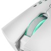 Mars Gaming MMEXW White RGB Gaming Mouse 32K DPI Feather
