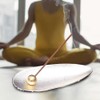 Perfect for incense sticks, osmanthus incense! Washable incense holder will