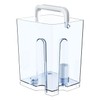 Bluevua RO100ROPOT Reverse Osmosis System Replacement Water Tank