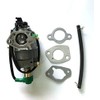 HQparts Carburetor for Kohler Command Pro CH395 9.5HP 10HP Generator