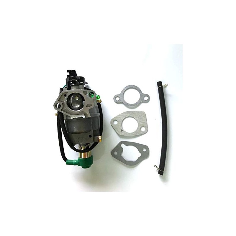 HQparts Carburetor for Kohler Command Pro CH395 9.5HP 10HP Generator
