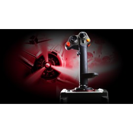 Cobra V5 Flight Simulation Joystick