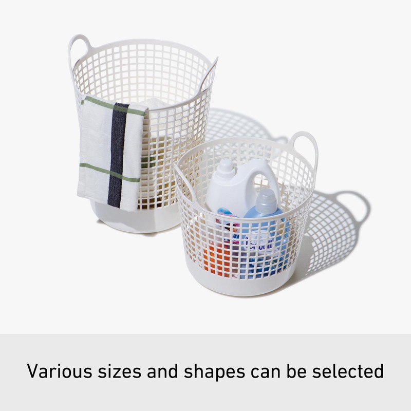 Like-it │SCB-10 │ Stylish and Versatile Basket. Sturdy Yet Flexible