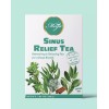 Merja Herbs Sinus Relief Tea - Loose Tea - 100%