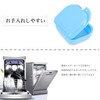 Annhua Denture Case, Aligner Case, Denture Storage Box, Dental Orthodontic
