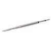 Soldering Iron Tip Stainless Steel Integrated High Thermal Conductivity Soldering