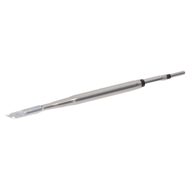 Soldering Iron Tip Stainless Steel Integrated High Thermal Conductivity Soldering