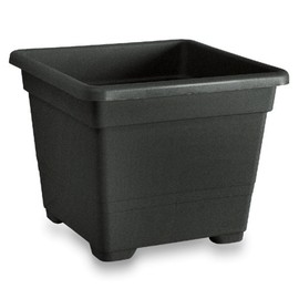 Salo Plant Box 32 x 32 cm Anthracite