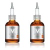 Duo Vichy Liftactiv Supreme Serum Vitamina C Pura 15% Todo