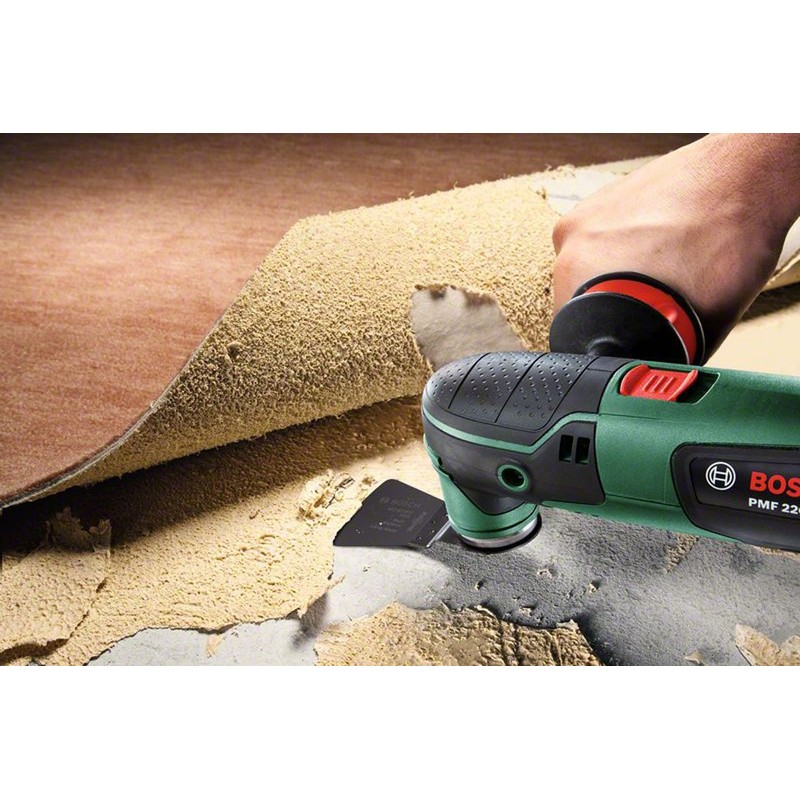 Bosch 2609256954 Scraper"ATZ52SC" 52x26mm