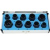 Dapetz ® 10Pcs Grip & Twist Socket Set – Remove