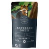 Virgin Hill Coffee - Espresso Owl's - Bold Intensity &