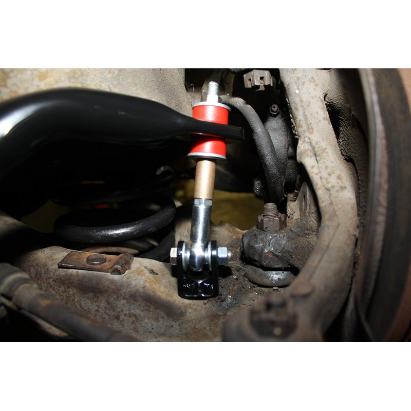 Spohn SEL-19-416 Spherical Front Sway Bar End Links