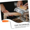 Garneck Pasta Machine Handle Manual Pasta Machine Manual Replacement Accessories