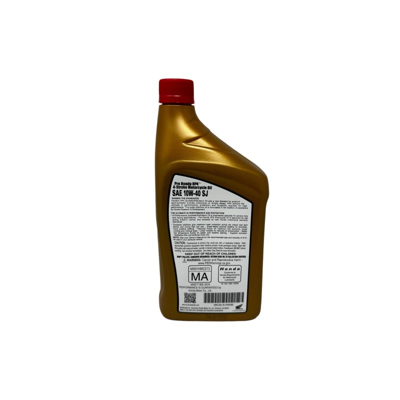 Cyclemax SS Tune-Up Kit fits 2004-2025 Honda VT 750 VT750