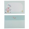 Sanrio Barley x Sanrio Characters [Letter Set] / Pochacko and