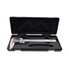 PAULIMOT Vernier Caliper Digital 0-200 mm Stainless Steel