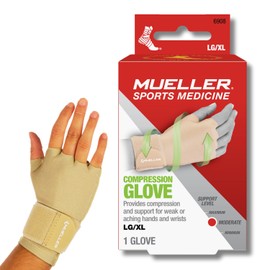 Support & Compression Glove