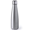 eBuy GB Metal Water Bottle Stainless Steel Leakproof Reusable BPA