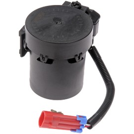 Dorman 911-062 Vapor Canister Vent Solenoid Compatible with Select Models