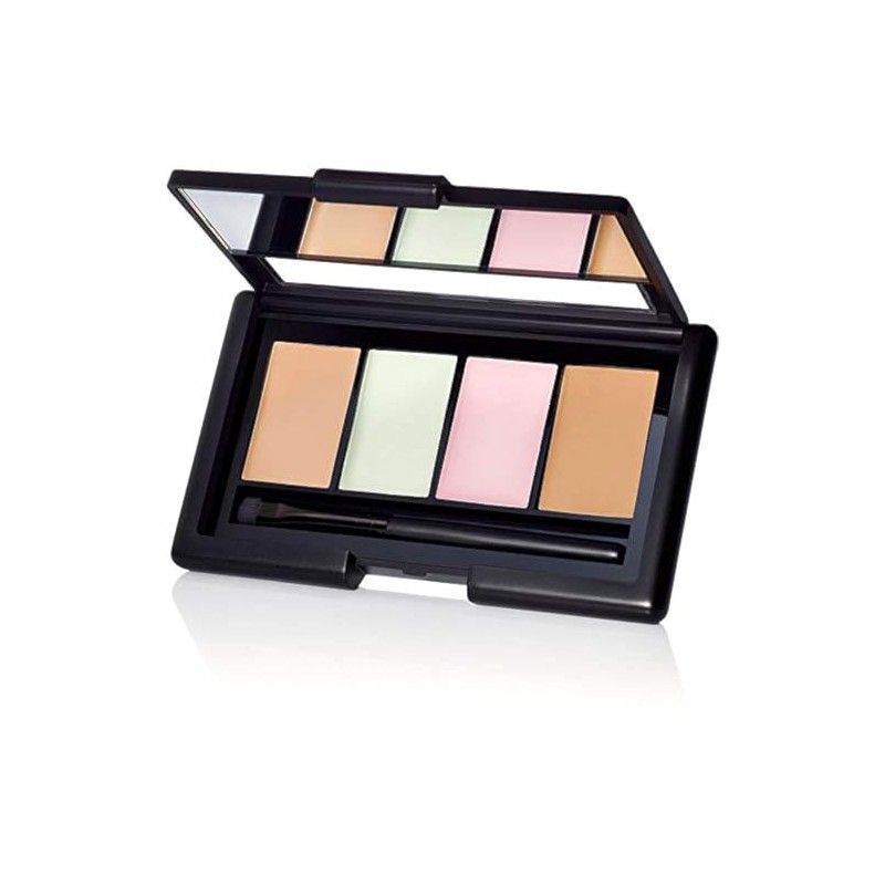 e.l.f. Corrective Concealer Neutralize & Conceal, Neautralize blemishes