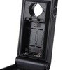 TH‑7018A Multifunctional Magnifier with LED Light Handheld Foldable Magnifying Glass