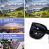SKYWAY Stick-on Bifocal Lenses 1.50, Reader Stickers Lens, Reading Lenses