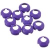 Asada FT0414 Flare Tight 1/4 Inch (Pack of 10)