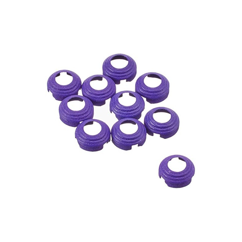 Asada FT0414 Flare Tight 1/4 Inch (Pack of 10)