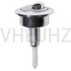 VHEUHZ 34494907 Optima 49 Double Push Button for Toilet Flush