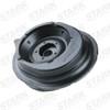 STARK SKSS-0670128 Suspension Strut Support Bearing Front Axle Front Axle