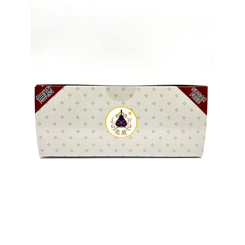 Kam Wo Herbal Tea Promote Well-being 15 Bags Made in