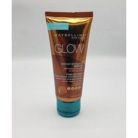 Maybelline New York NEW Maybelline Dream Glow Instant Bronzing Makeup- Medium 3.04 .oz